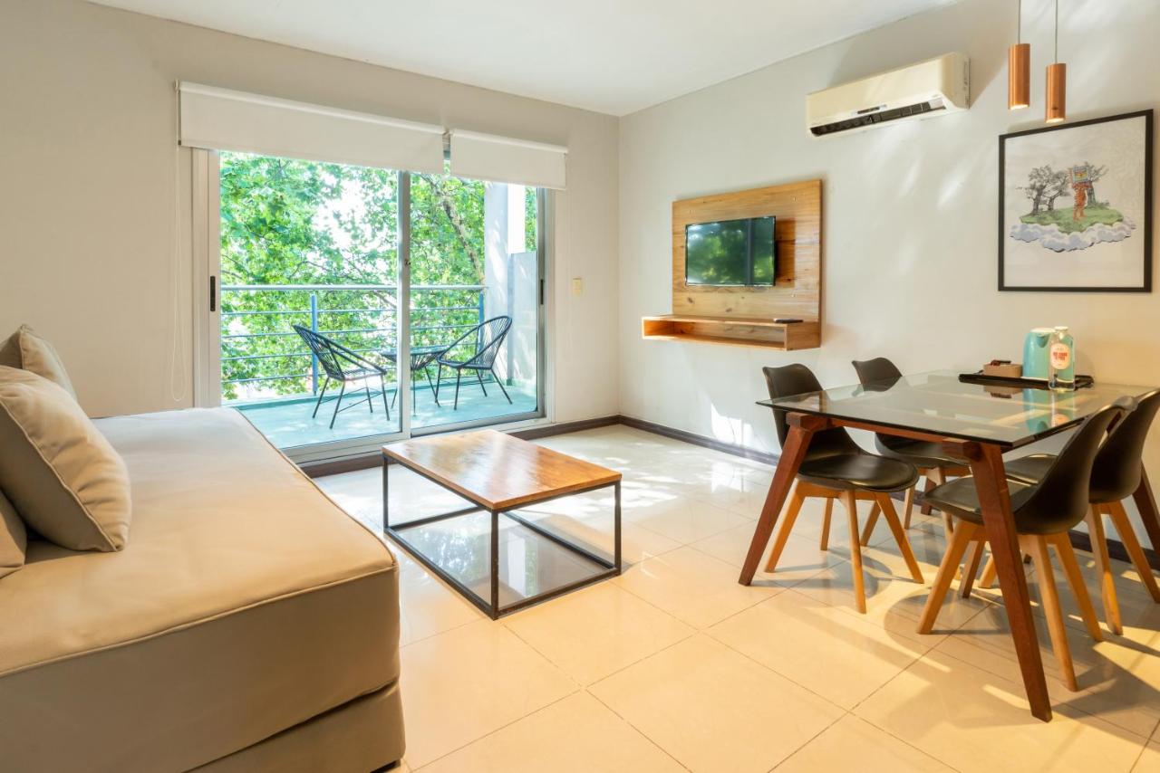 Feel Buenos Aires Apartments - 2