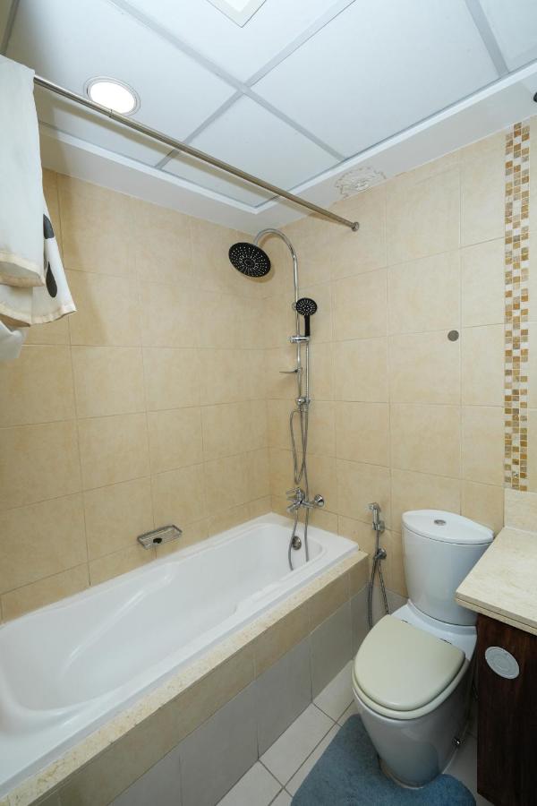 Signature Luxury 2Bedroom Burj Khalifa Fountain View - 3