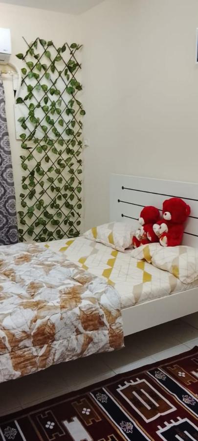 Al ABBASI Building Home Stays Like a Familly - 2