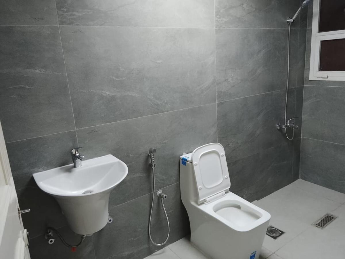 Al ABBASI Building Home Stays Like a Familly - 3