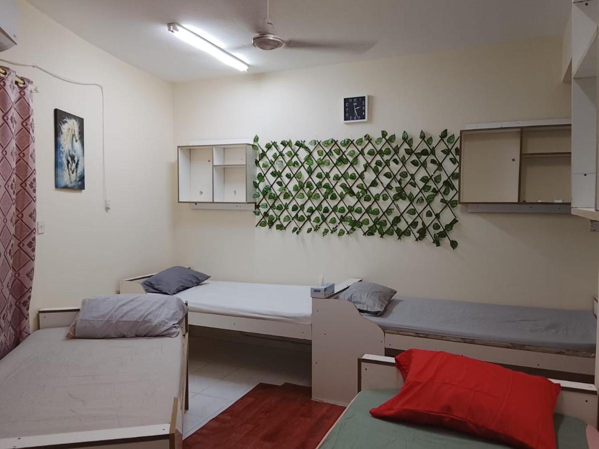 Al ABBASI Building Home Stays Like a Familly - 4