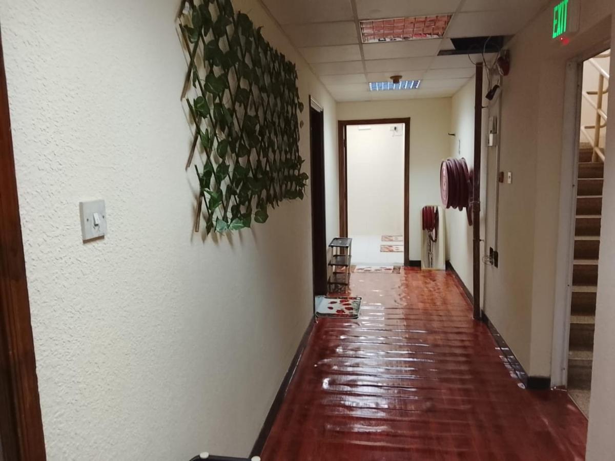 Al ABBASI Building Home Stays Like a Familly - 5