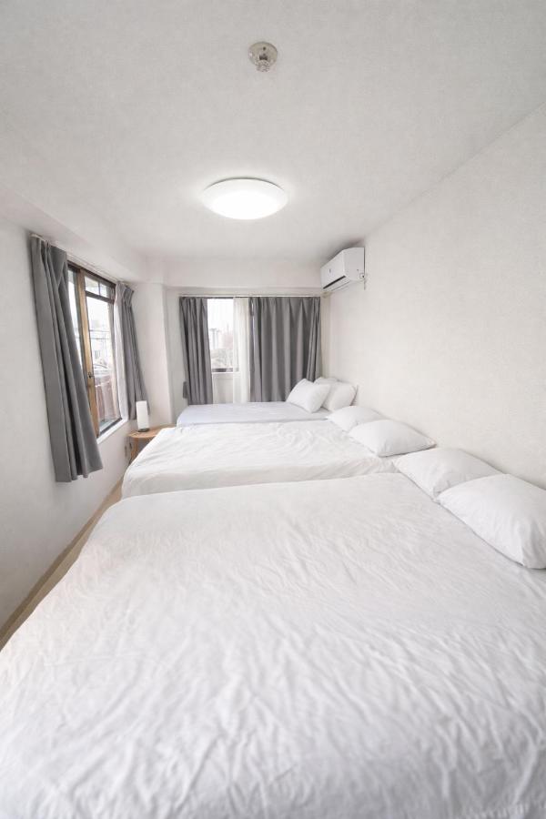 2A Noahs Ark Ueshio 10min Walk to Nipponbashi