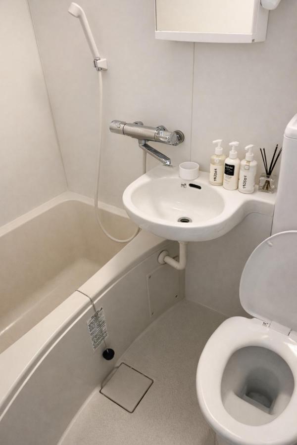 2A Noahs Ark Ueshio 10min Walk to Nipponbashi - 5