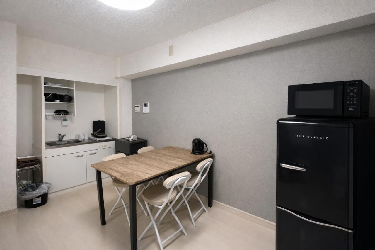 2A Noahs Ark Ueshio 10min Walk to Nipponbashi - 2