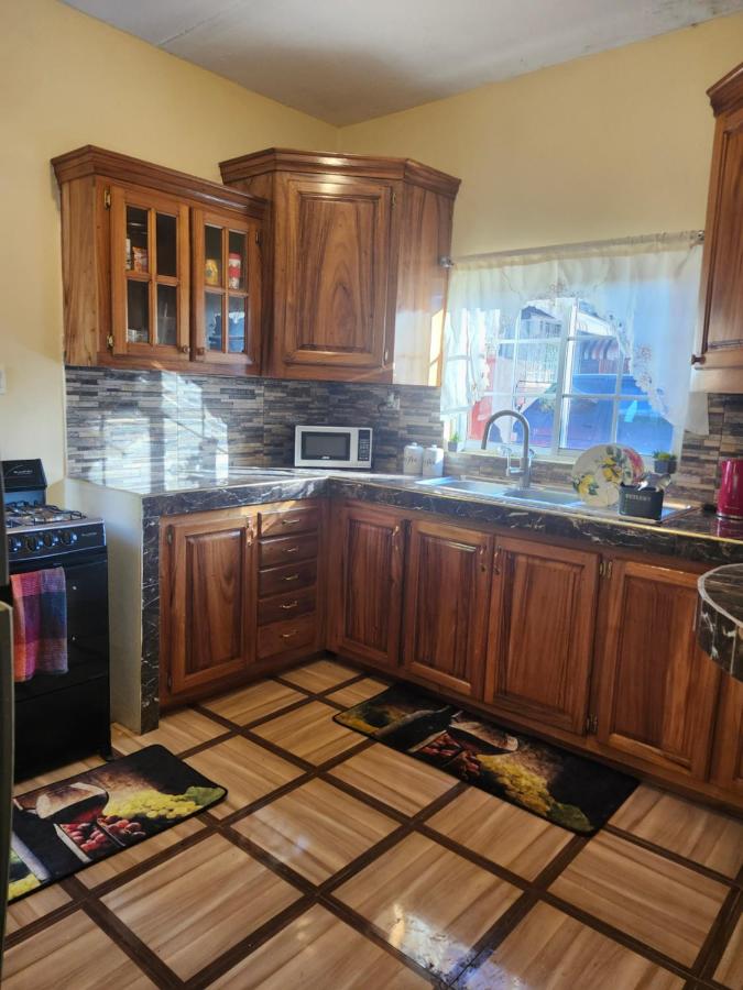 Jamaica Home Away From Home