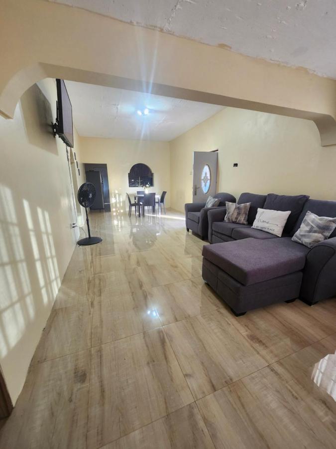 Jamaica Home Away From Home - 5