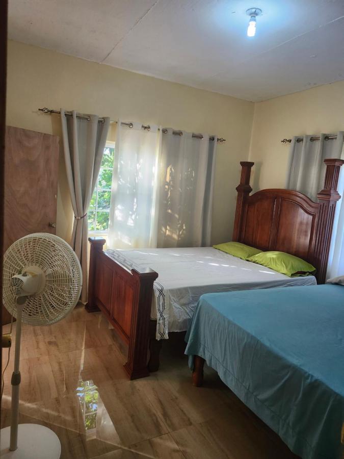 Jamaica Home Away From Home - 2