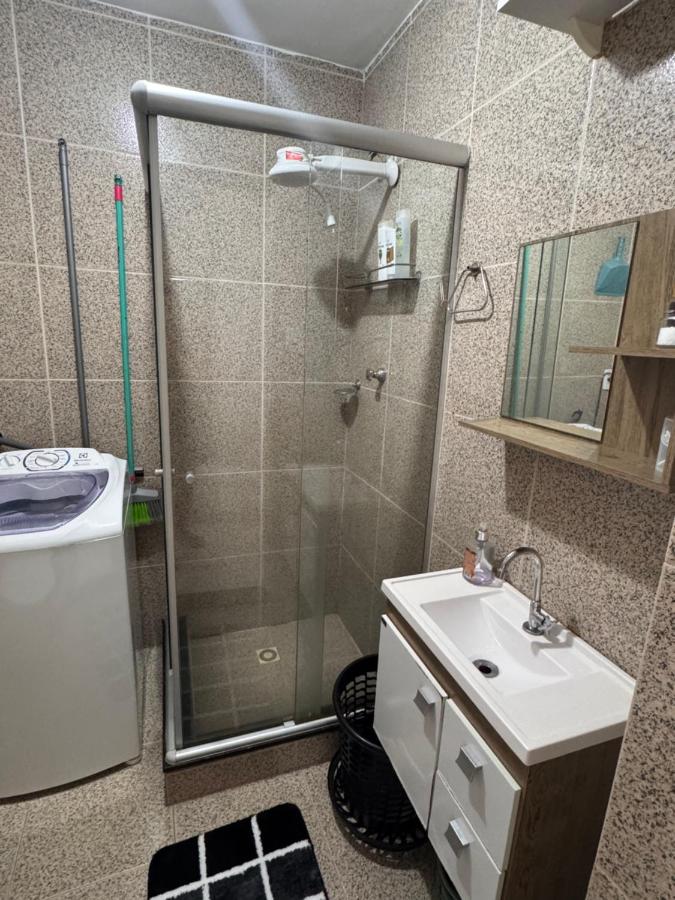 Excelente flat em Copacabana - 3