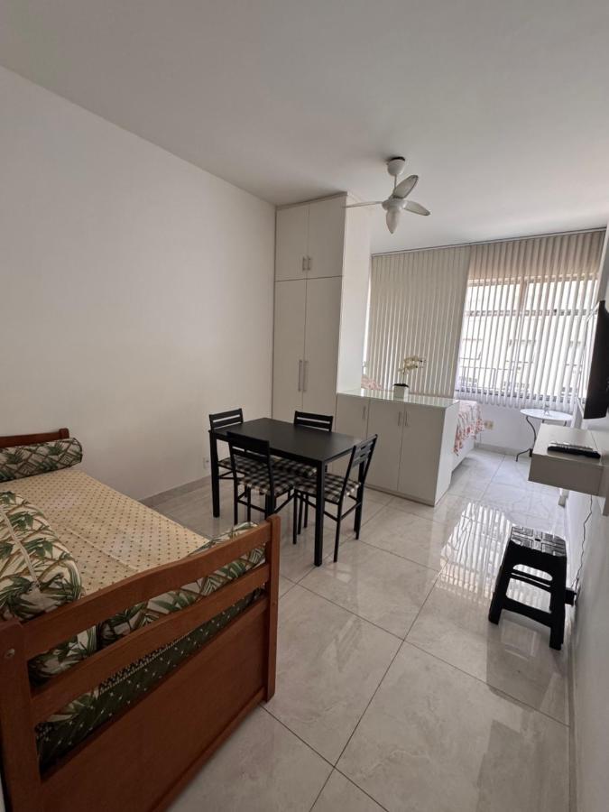 Excelente flat em Copacabana - 4