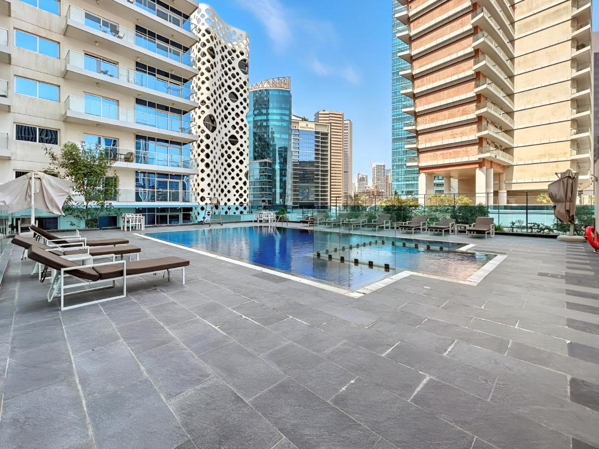 Unlock Metropolis Business Bay - 4