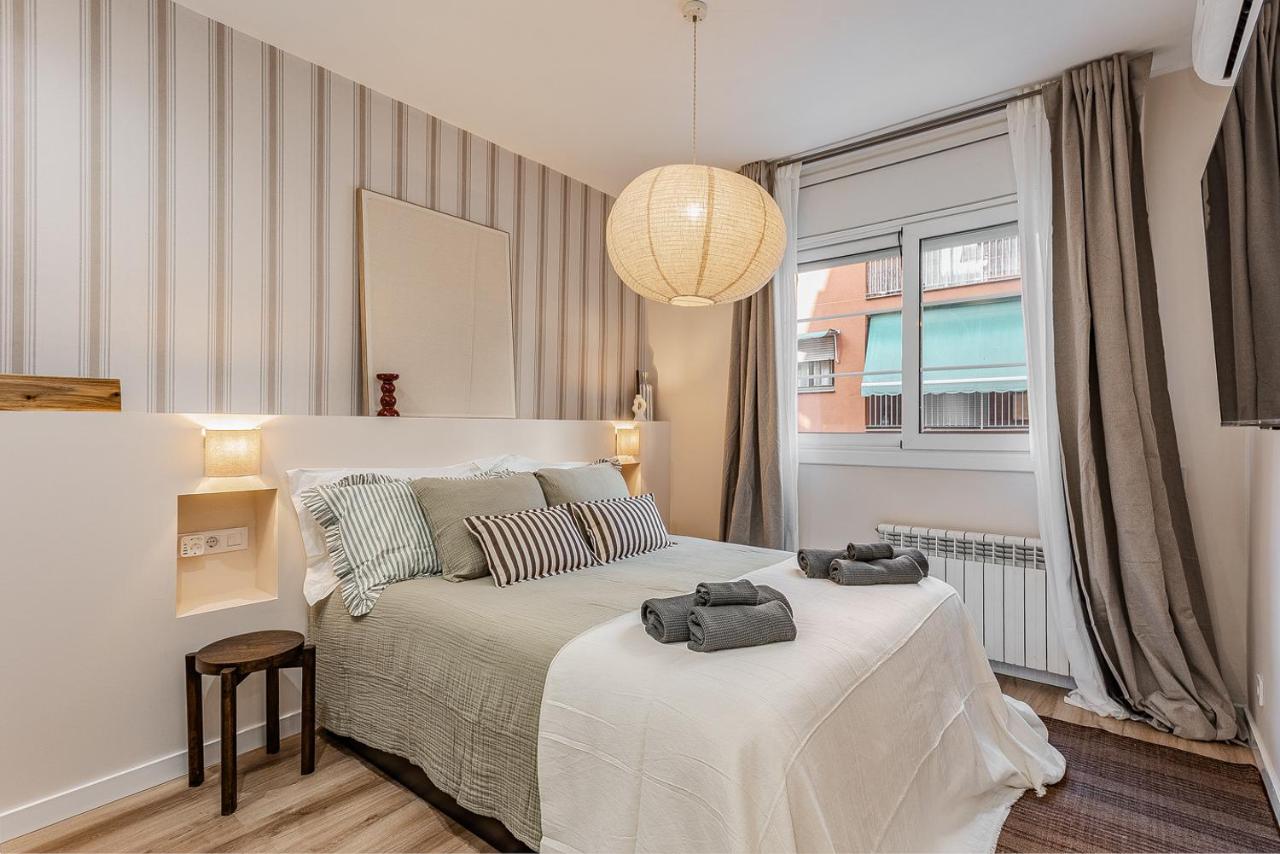 Comfortable and spacious flat in Barcelona - 2