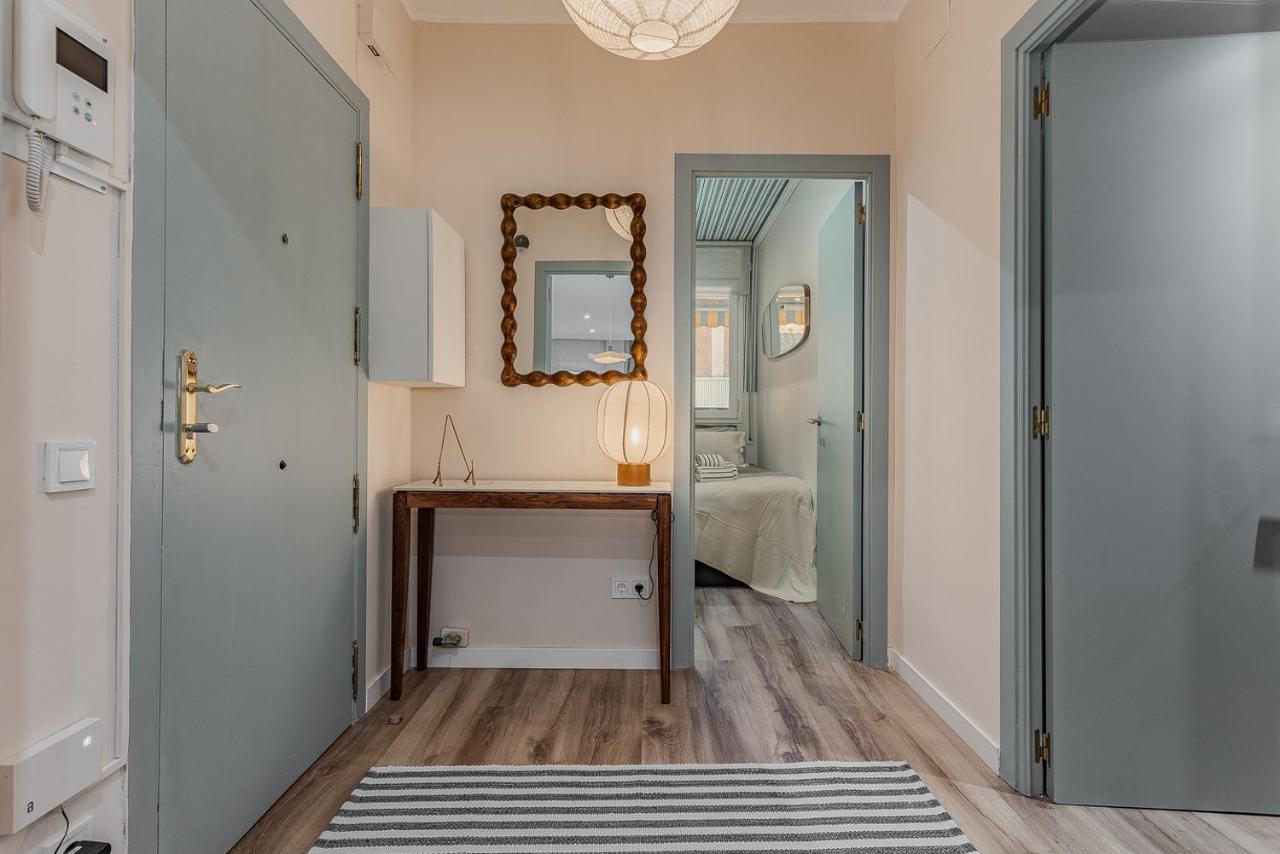 Comfortable and spacious flat in Barcelona - 3