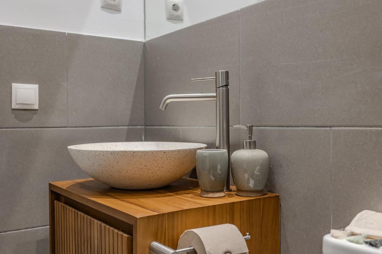 Amplio Apartamento en Barcelona - 3