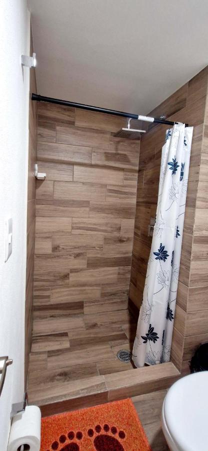 Departamento en Izazaga cerca del Zocalo-CDMX 5 personas - 3