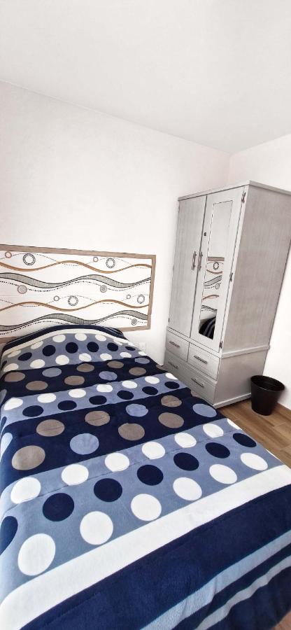 Departamento en Izazaga cerca del Zocalo-CDMX 5 personas - 2