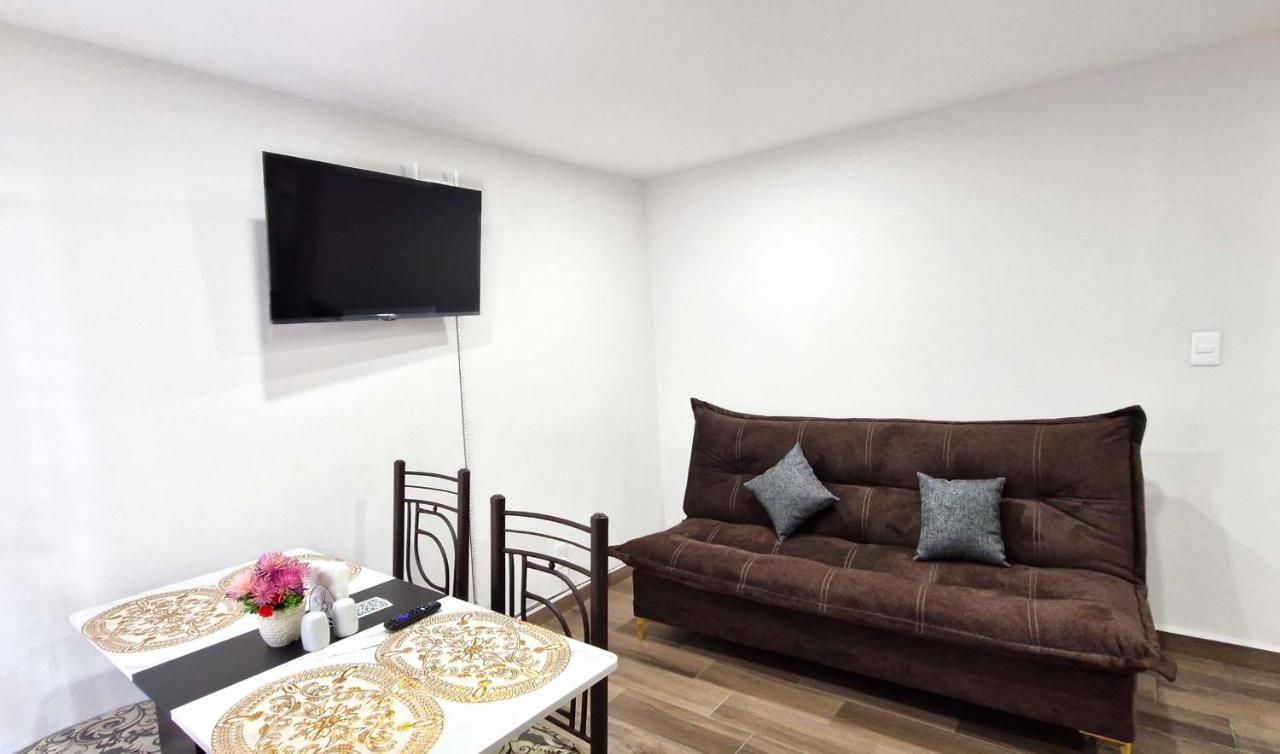 Departamento en Izazaga cerca del Zocalo-CDMX 5 personas - 5