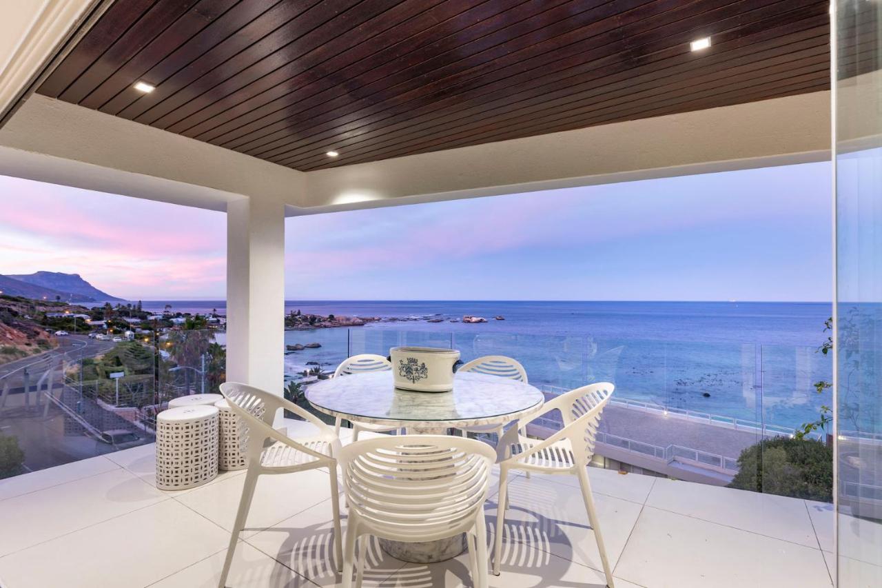 Clifton YOLO Spaces - Clifton Beachfront Penthouse - 3