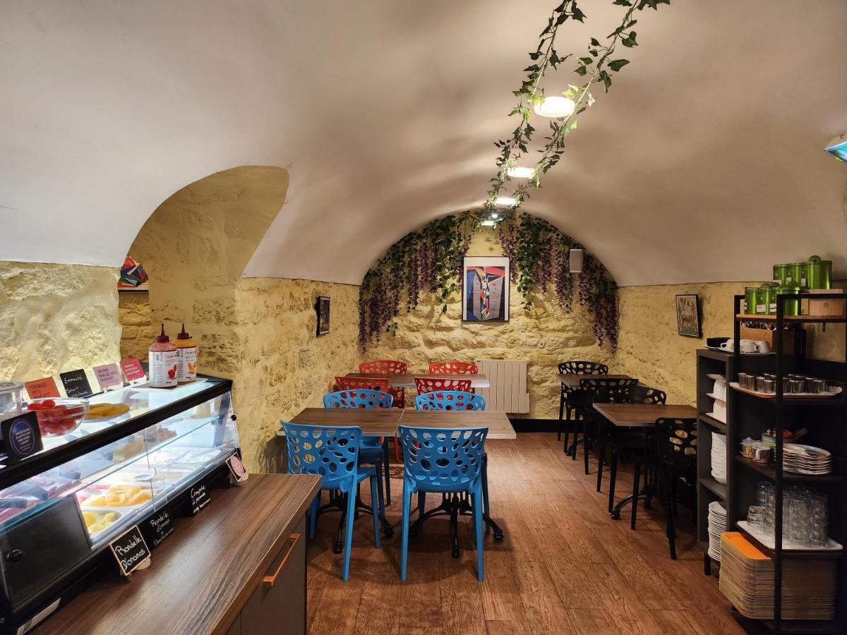 ibis Styles Paris Maine Montparnasse - 4