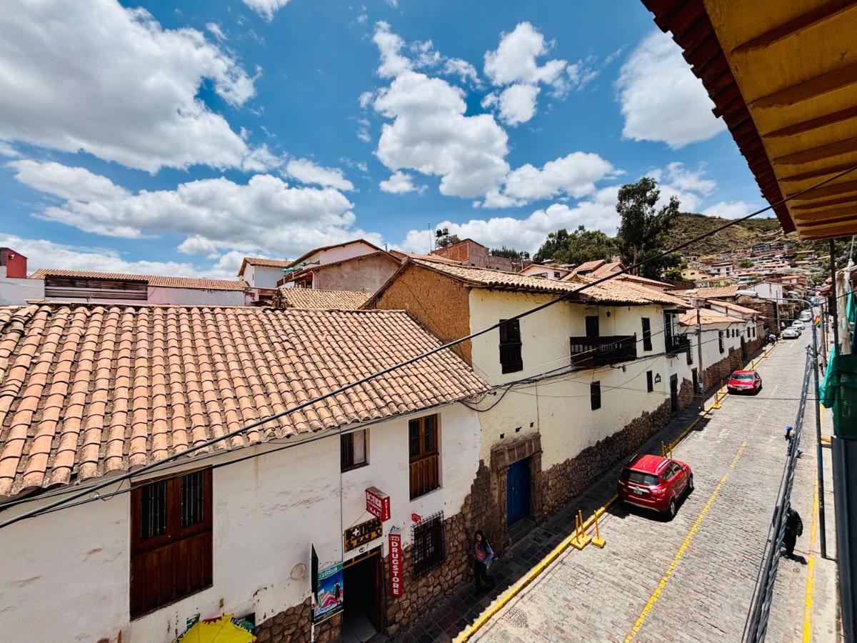 Killa Anqas - Departamento en el centro del Cusco - 3