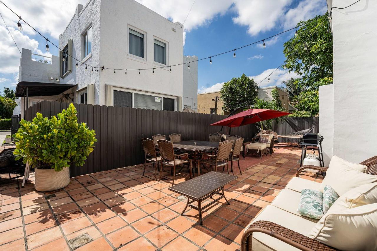 Mar & Luna Family retreat - 2