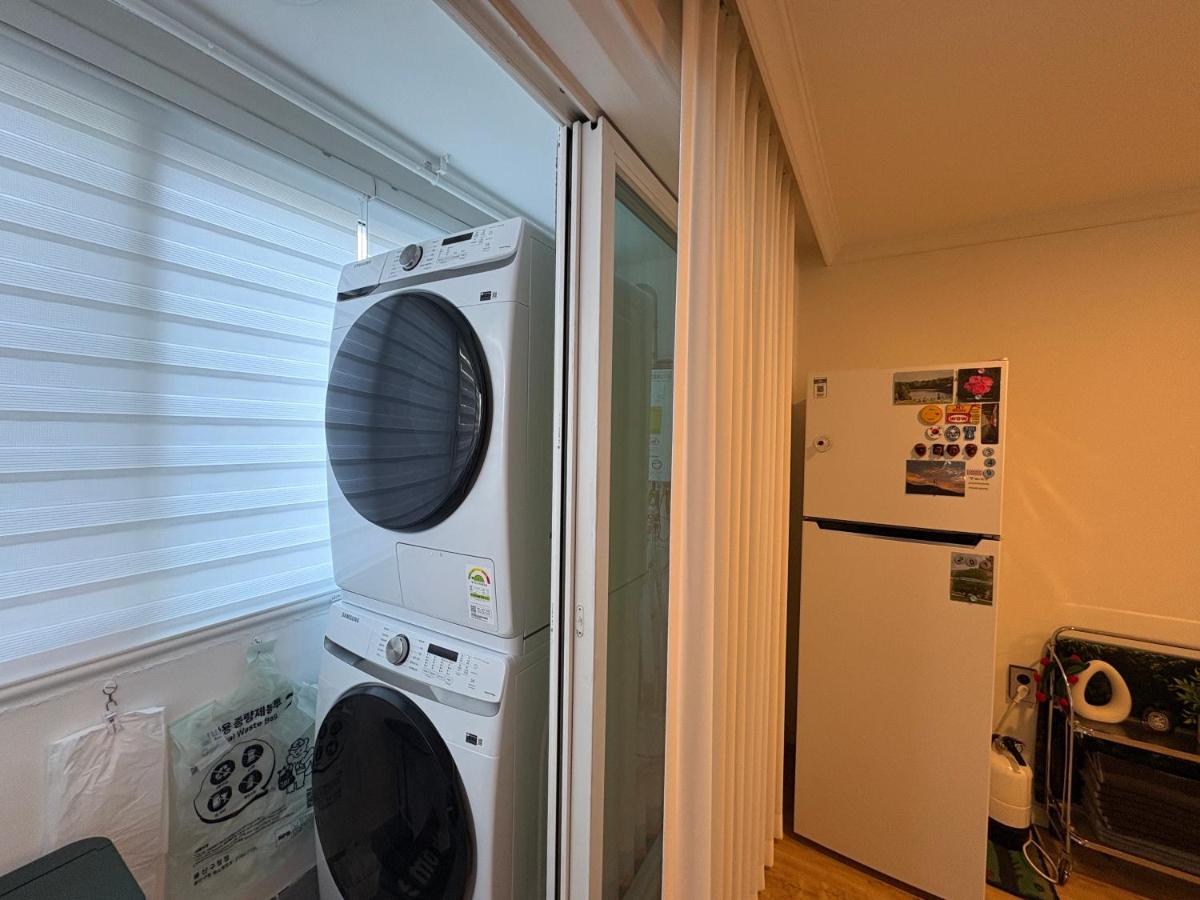 NamSan Pearl Stay - 4