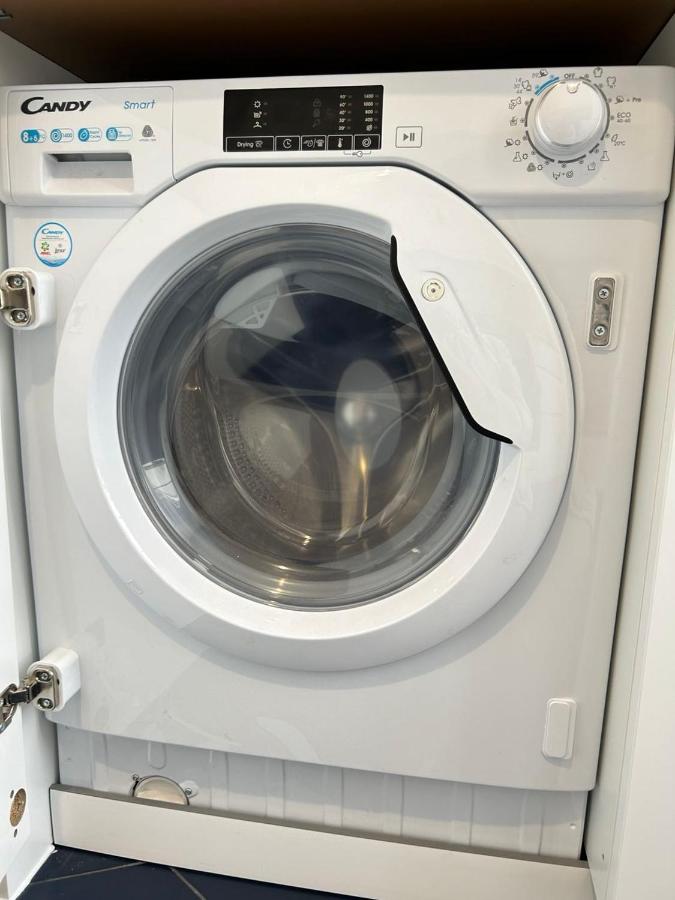 Lovely Apartment near Paris Opera & Lafayette - 5