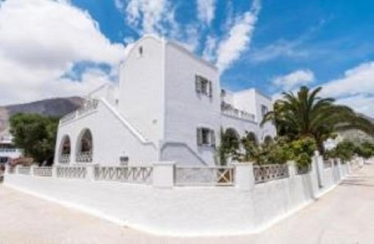 Villa Kalamia Dolphin - 4