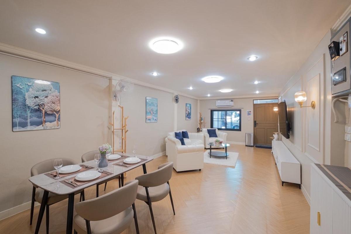 Baan Sukhumvit 101 - 5