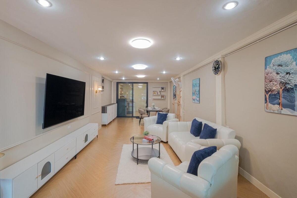 Baan Sukhumvit 101 - 2