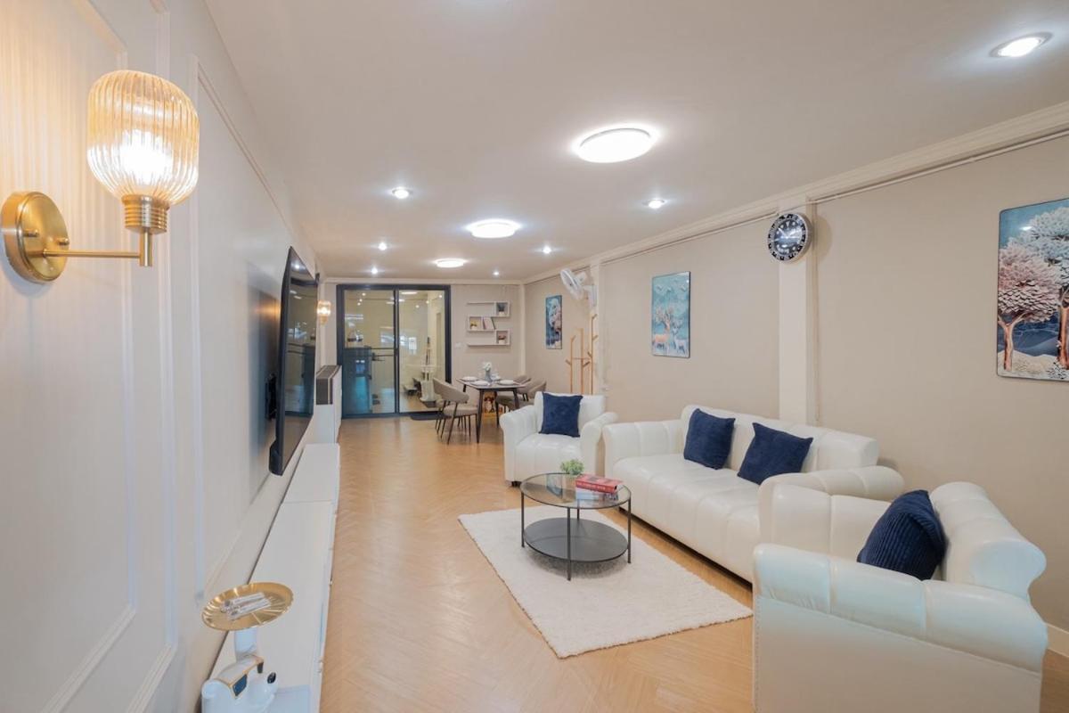 Baan Sukhumvit 101 - 3