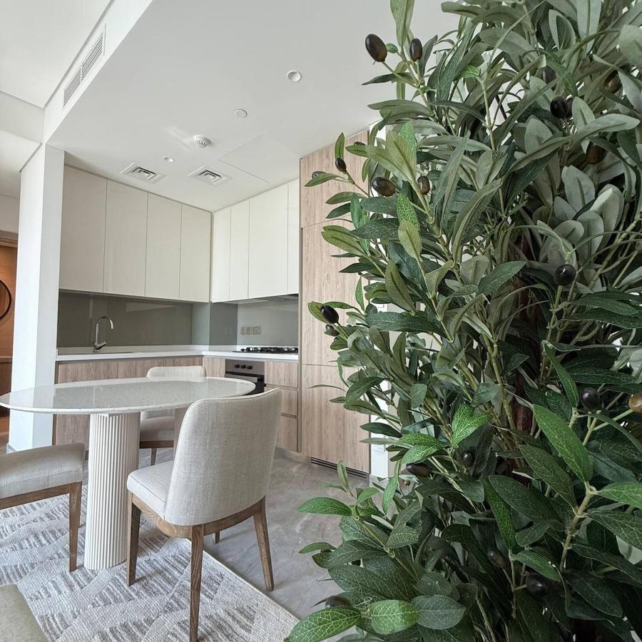 Luxurious view of the Business Bay canal, 2 beds - 5