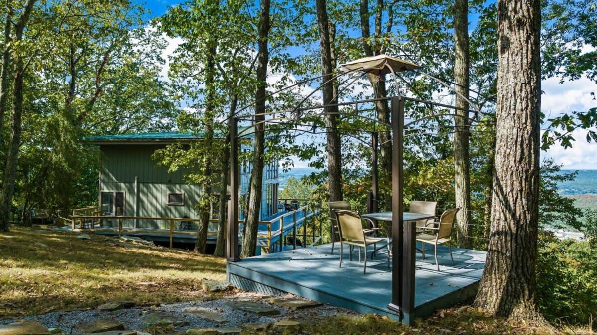 TreeHouse Cottages — photo 19