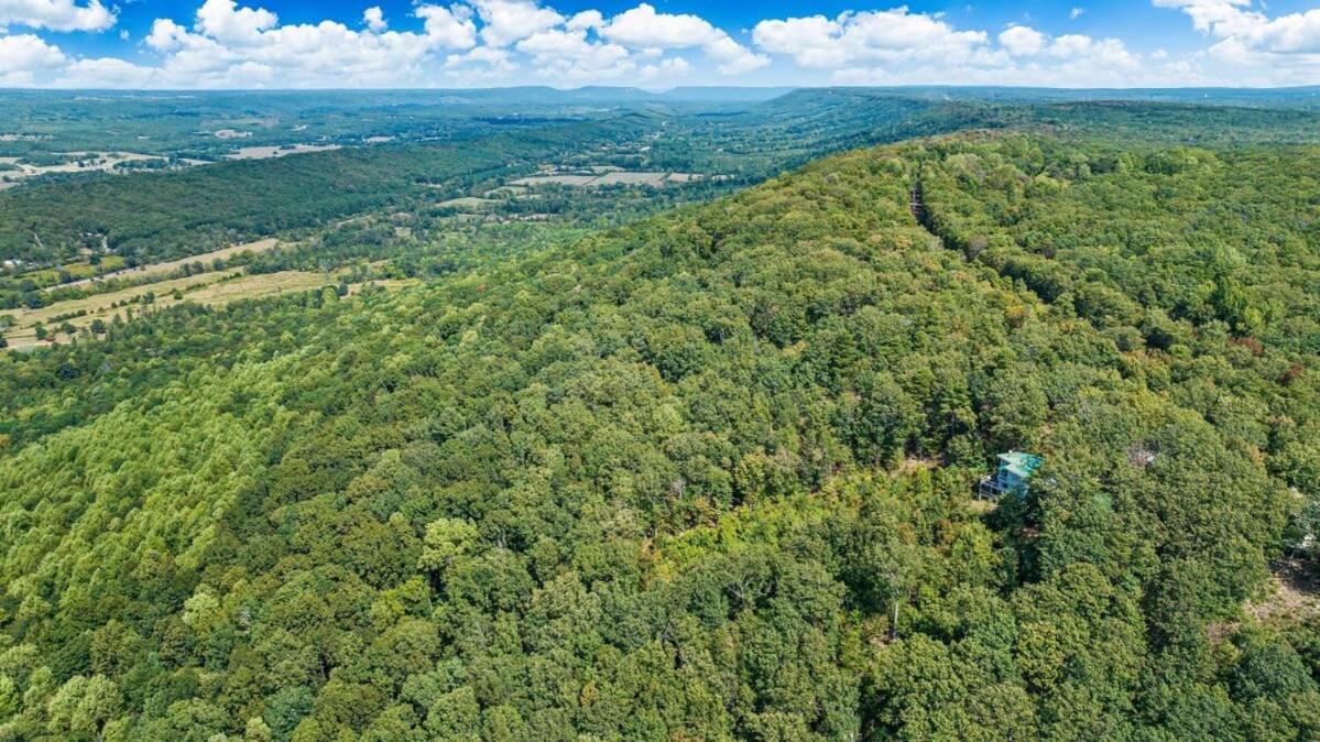 TreeHouse Cottages — photo 13