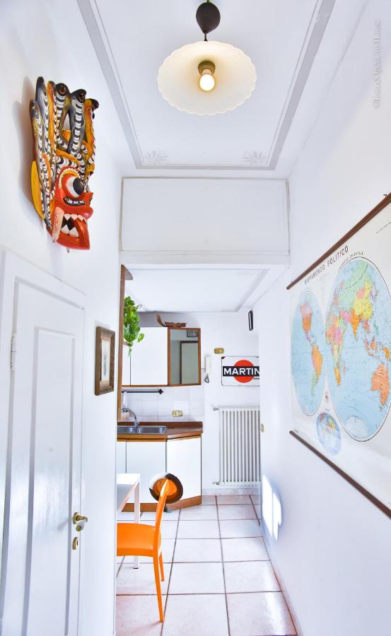 RomaOpenCityHouse - 3