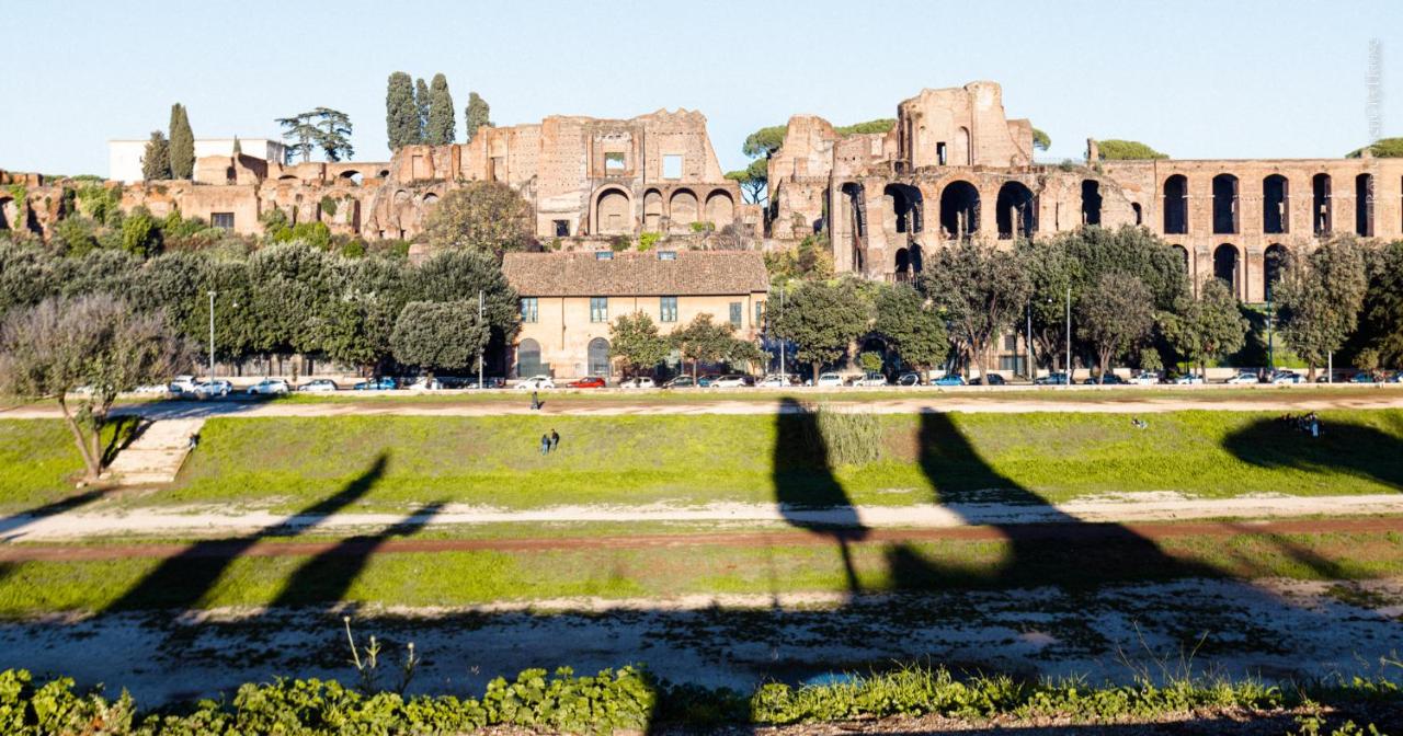 RomaOpenCityHouse - 4