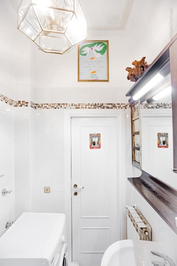 RomaOpenCityHouse - 5