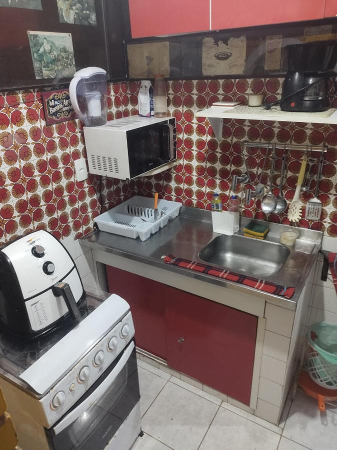 A gem in the heart of Ipanema - 2