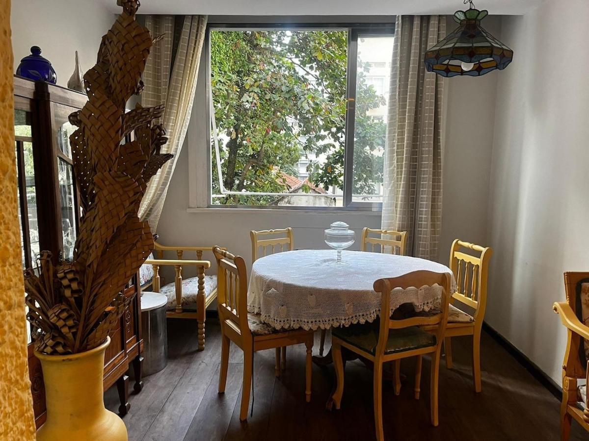 A gem in the heart of Ipanema - 5