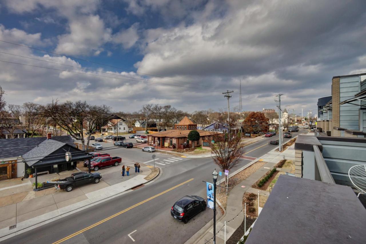 Heart of 12 South, Near downtown, Park FREE - #3 - 5