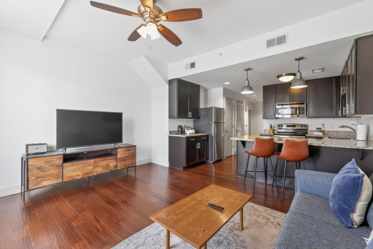 Heart of 12 South, Near Downtown, Park FREE - #5 - 4