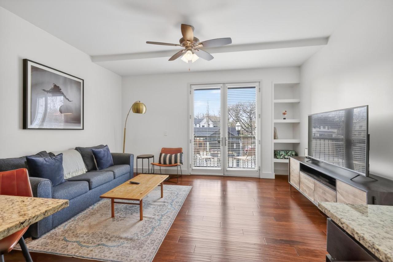 Heart of 12 South, Near Downtown, Park FREE - #5 - 5