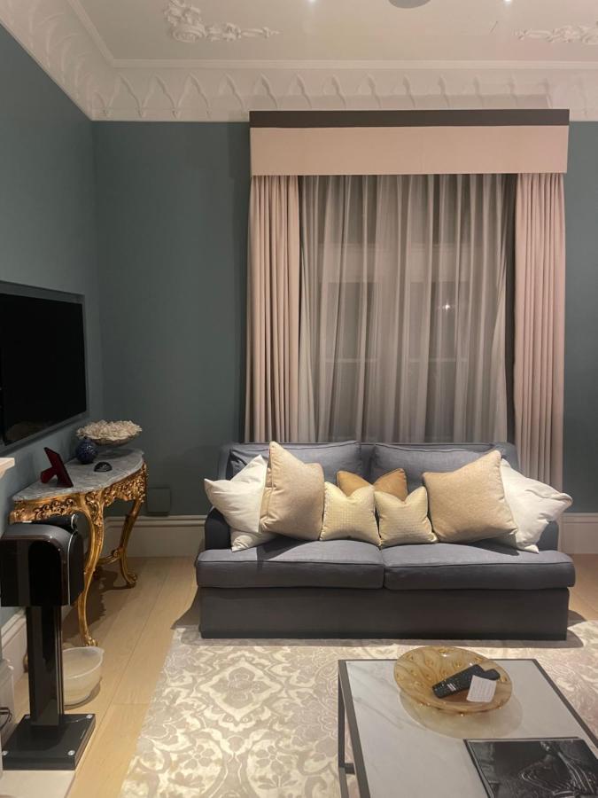 A Luxury Collection Residence, Knightsbridge