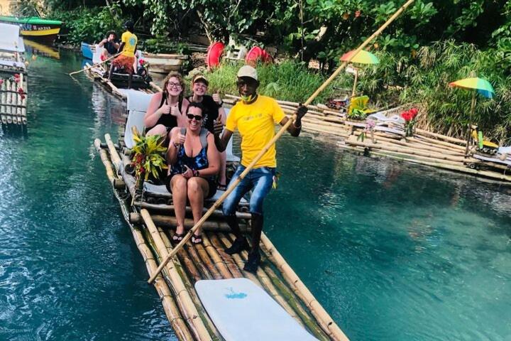 Reggae Moon Guesthouse - 2