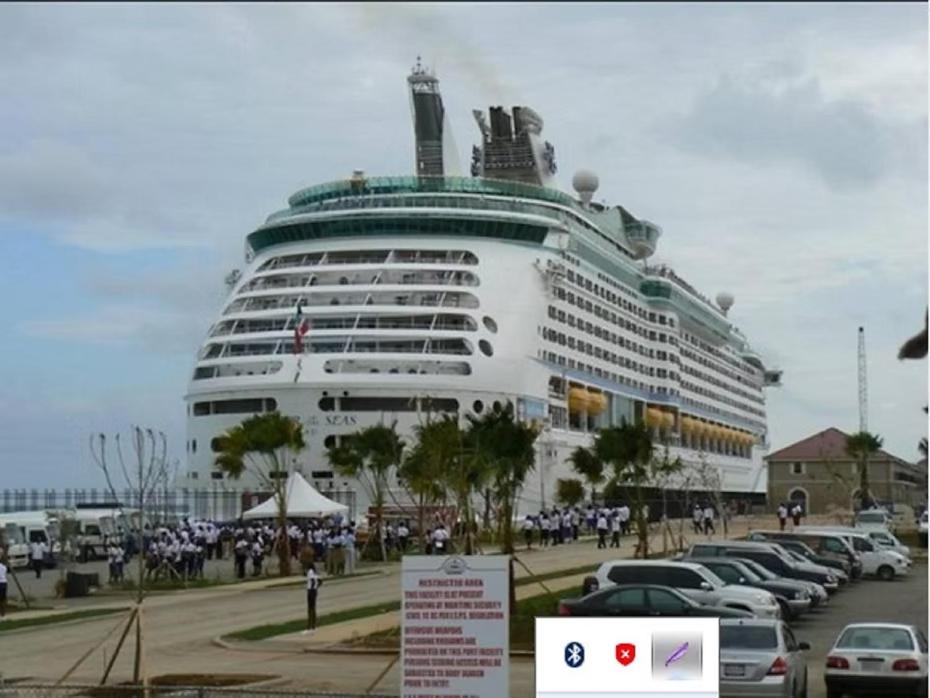 Reggae Moon Guesthouse - 4