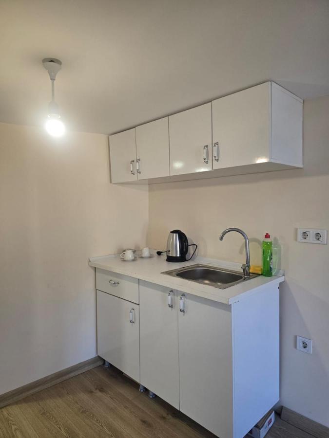 Do Not Disturb Suites - 4