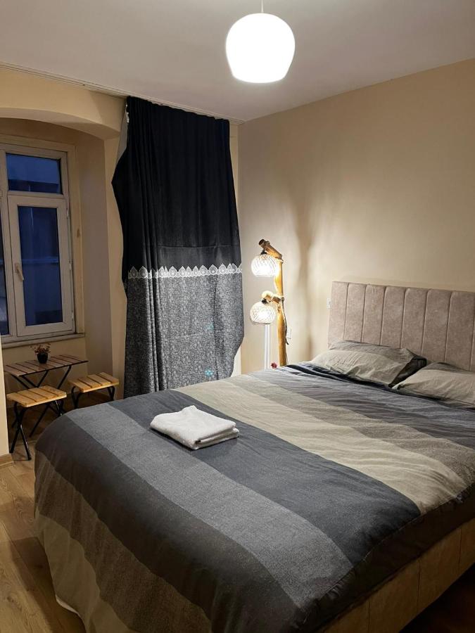 Do Not Disturb Suites