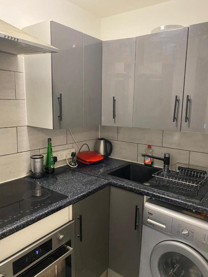 Cosy 1 bed flat near Tower bridge - 2