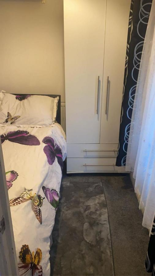 Cosy 1 bed flat near Tower bridge - 3