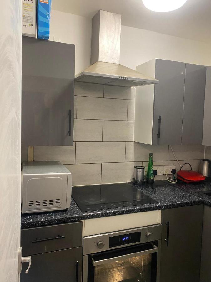 Cosy 1 bed flat near Tower bridge - 4